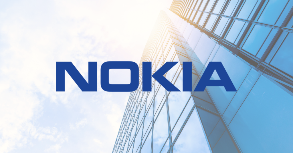 nokia oyj osakekurssi